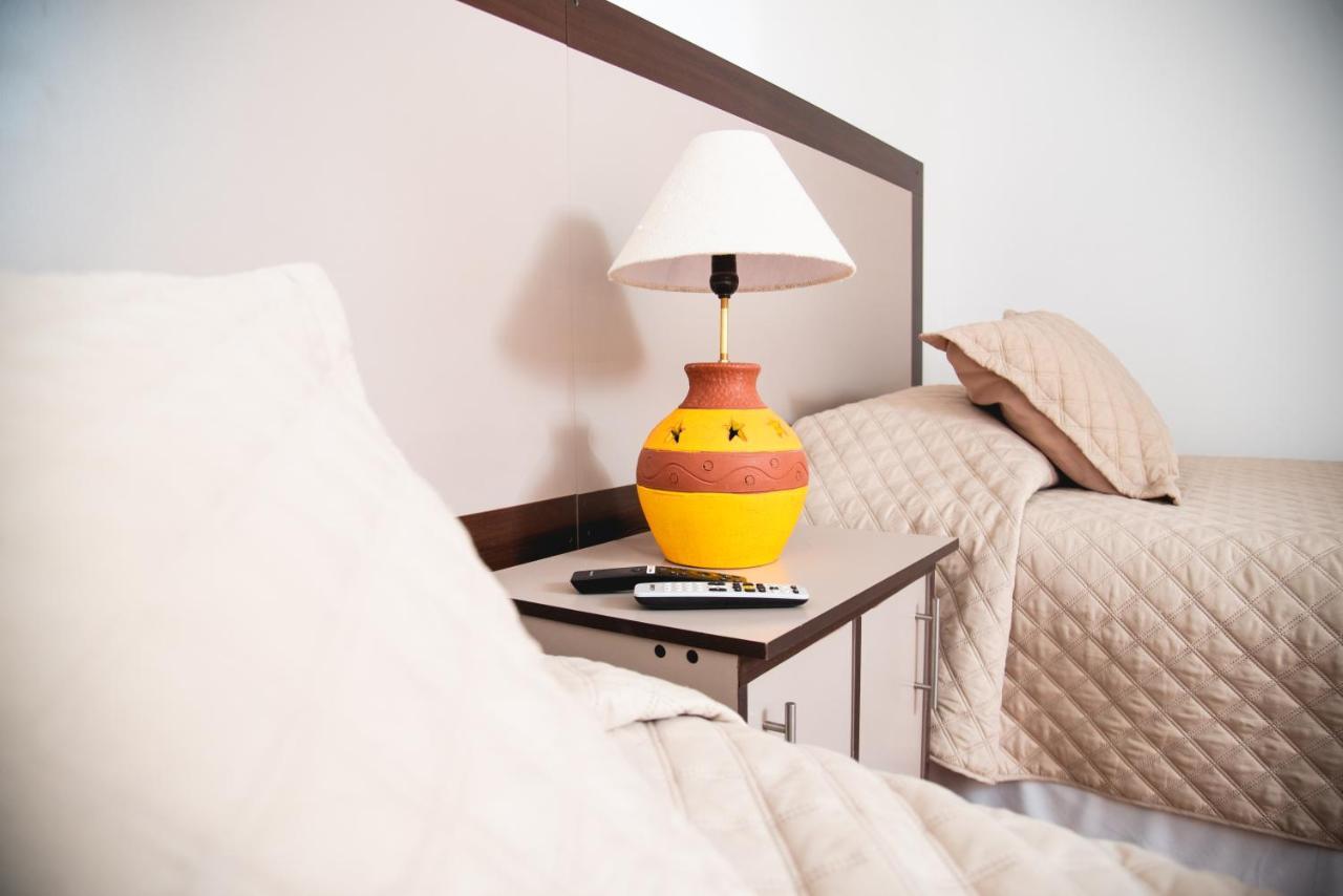 Hostal Tulvak Atacama San Pedro de Atacama Bagian luar foto