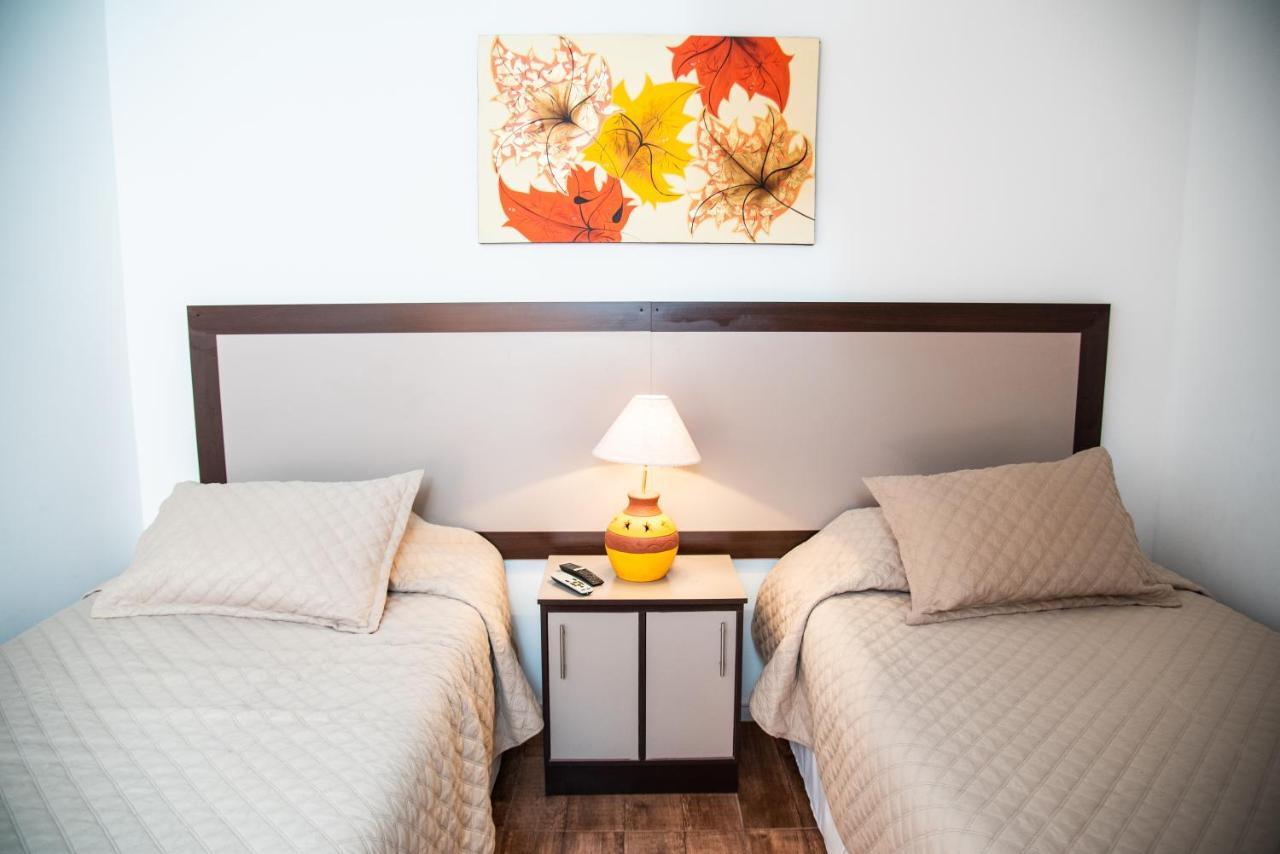 Hostal Tulvak Atacama San Pedro de Atacama Bagian luar foto
