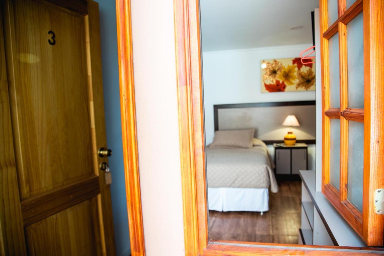 Hostal Tulvak Atacama San Pedro de Atacama Bagian luar foto